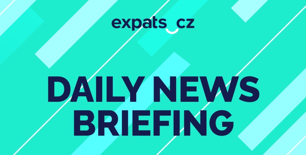 Czech News Roundup: Top Headlines for Monday Morning, November 10