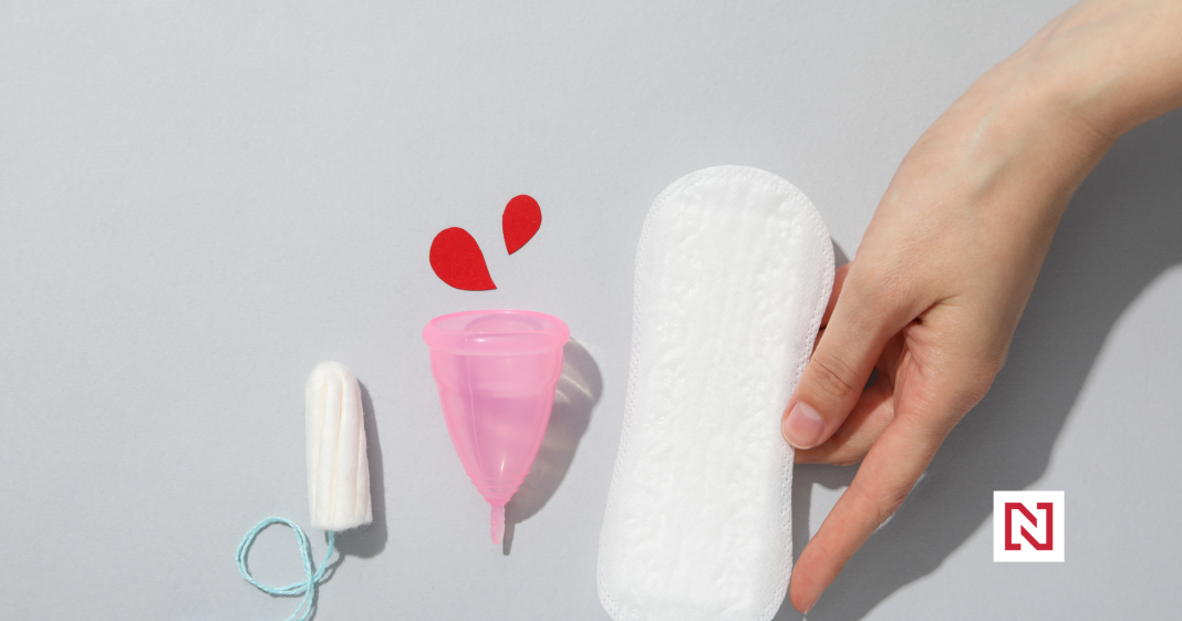 Pads, Tampons, Cups, Underwear, or Sponges? Gynecologist’s Advice for Your First Period