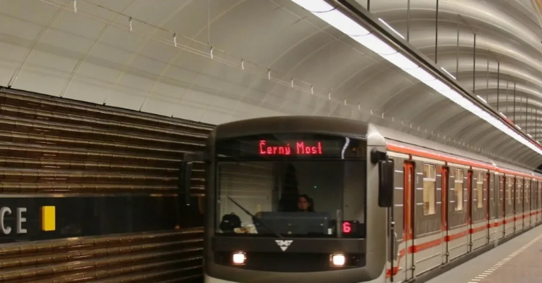 Due to Power Failure, Part of Metro Line B Services Halted