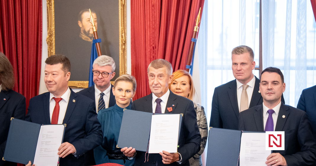 Expected Appointment: Key Babiš Collaborator to Lead the Office of the Government