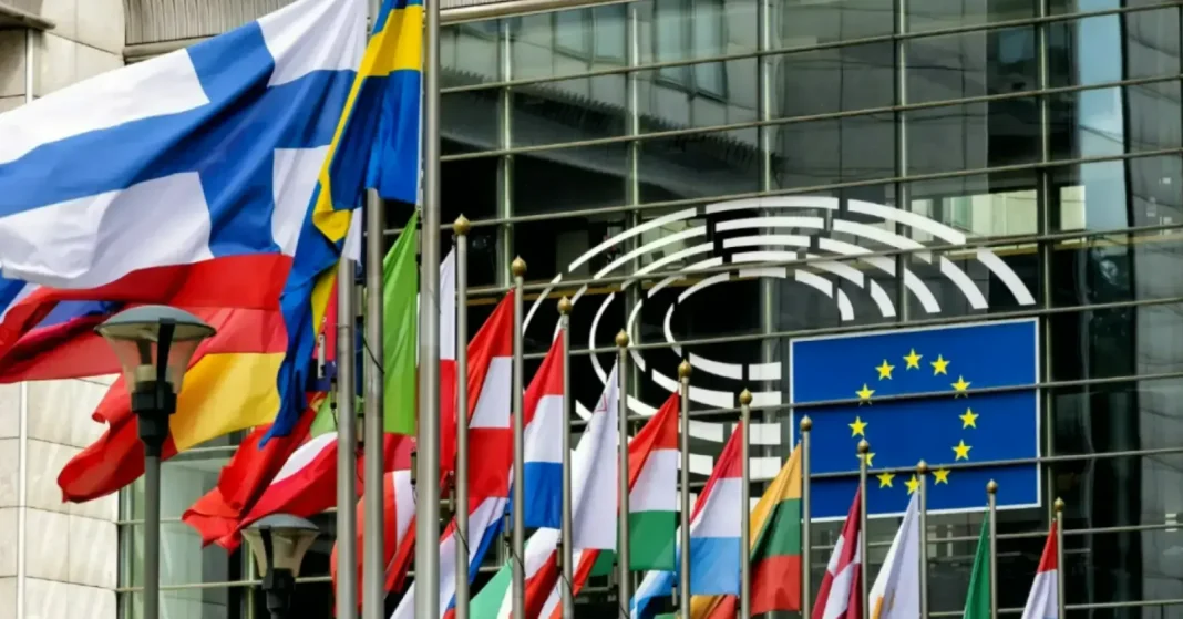 EU Ministers Haven’t Yet Agreed on 2040 Climate Goal, Discussions Continue