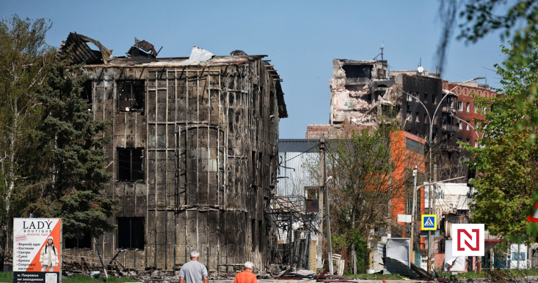 Pokrovsk Begins to Resemble Kursk: Soldiers Speak of a Lost City, While Command Sees It Differently