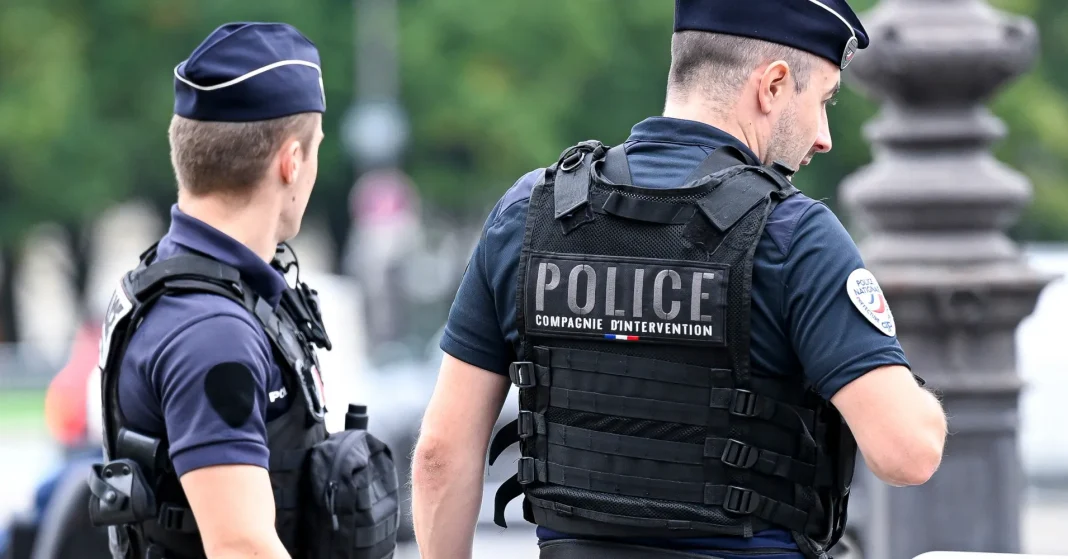 Attacker Drives Car into Crowd, Shouting “Allahu Akbar”: Holds French Citizenship and Criminal Record