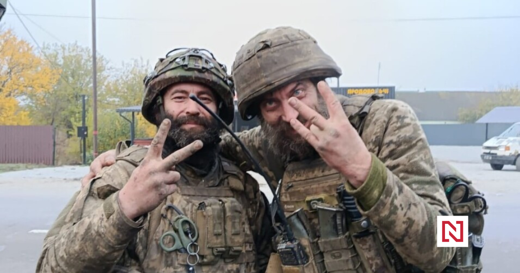 Why Ukrainians Spend Long Periods on the Frontline and Why Russians Die Too Quickly