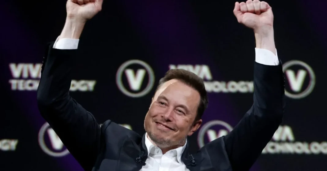 Musk on the Path to a Trillion: Tesla Shareholders Approve Compensation Plan for CEO, But with Certain Conditions