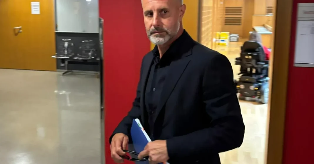 Dozimetr Case Update: Police Charge 17 Individuals and Companies, Including Redl and Kos