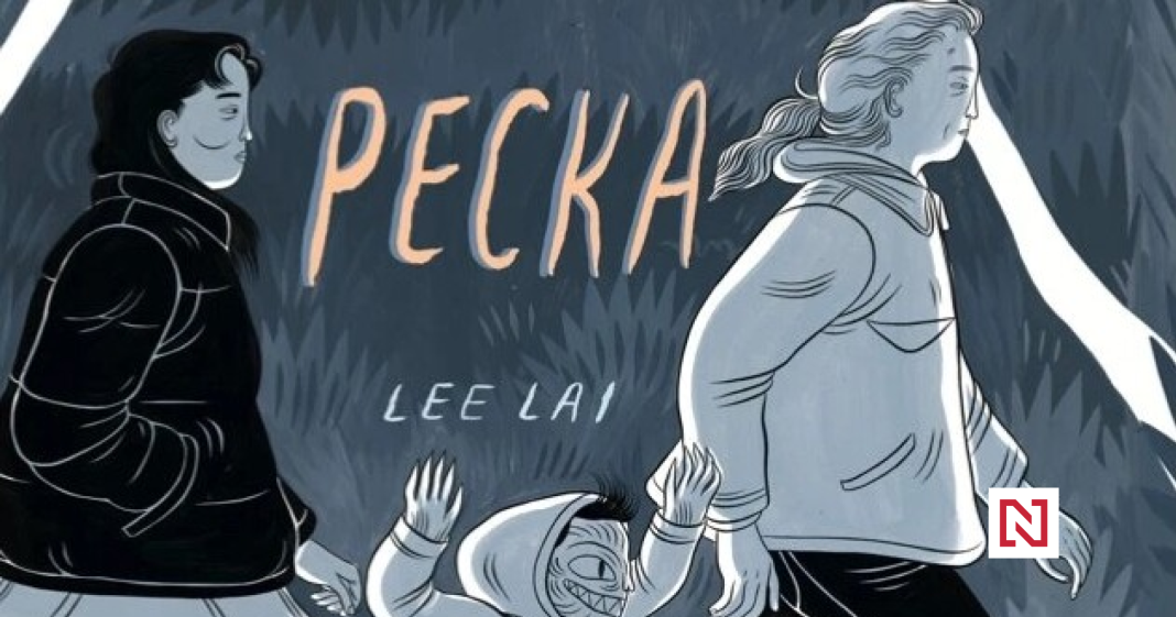 How to Choose a New Family and Survive War: Six New Comics Full of Loss, Humor, and Understanding