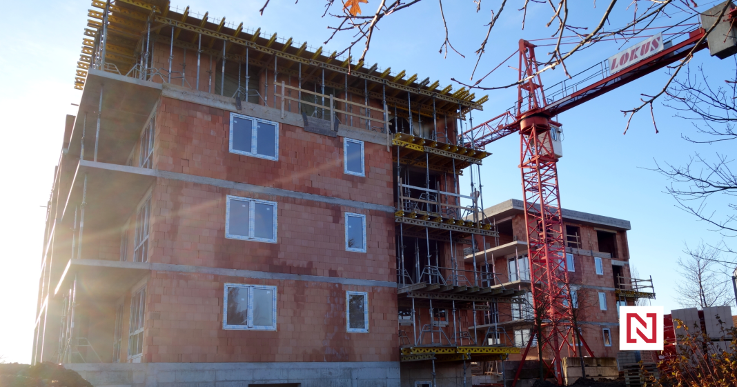 New Government Plans to Boost Housing Construction: Experts Urge Streamlining Bureaucratic Delays