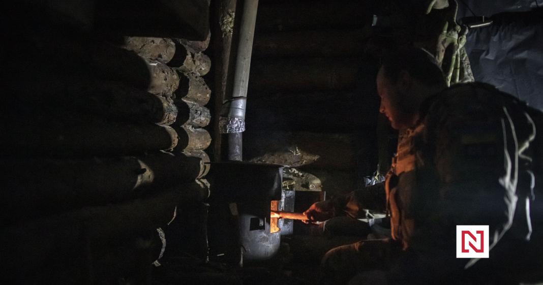 Russia Plunges Ukraine into Icy Darkness as the West Hesitates: A Weak Solution from Rescue Robots