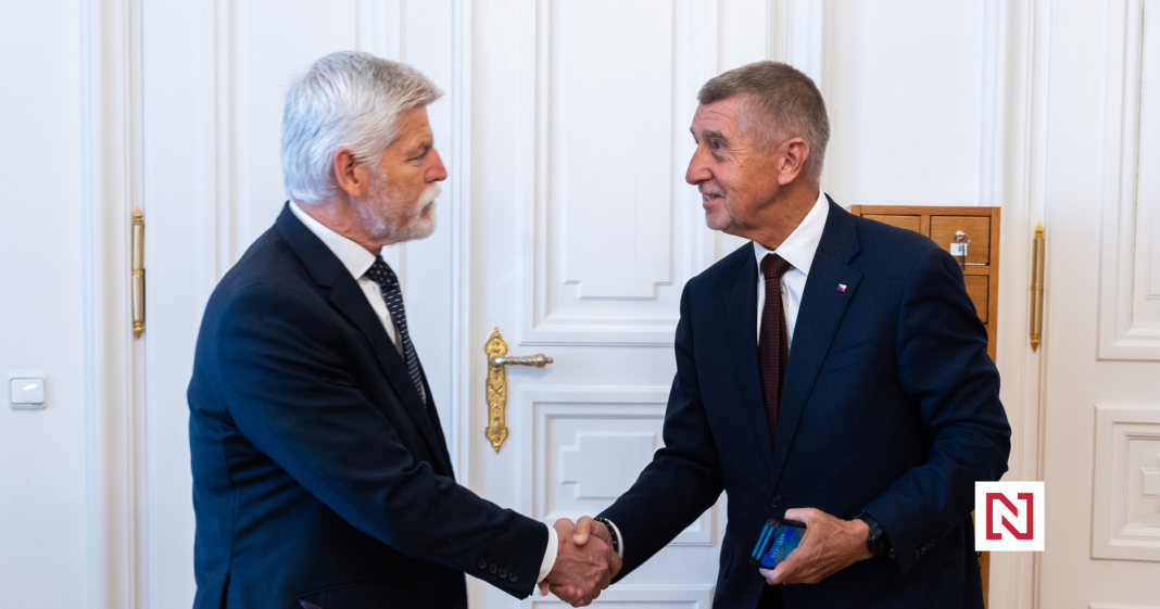 Presidential Authority Challenged? Understanding the Potential Conflict Between Pavel and Babiš