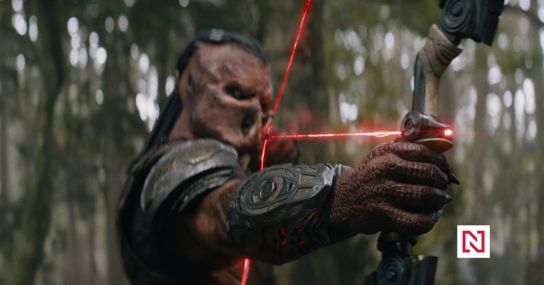 The New Predator: How Disneyfication Transformed This Intense Thriller into a Kid-Friendly Video Game Experience