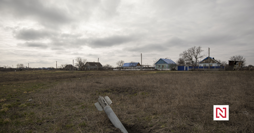 The Fate of Pokrovsk Likely Determined by Three Nearby Villages: Here’s Why