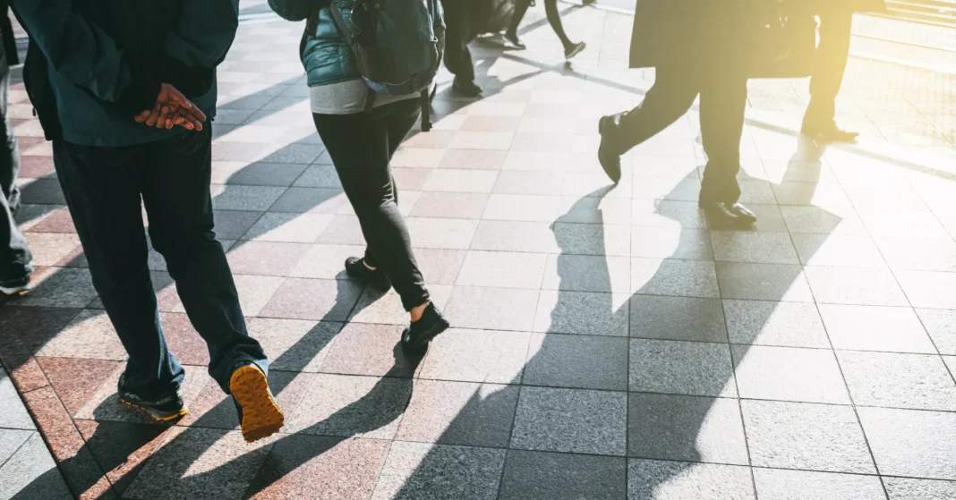 Slovak President Signs Notable ‘Sidewalk’ Speed Limit Law