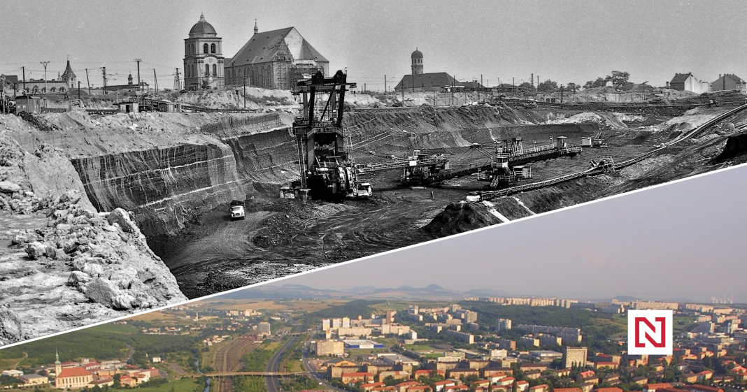 New Bridge Becomes Unwanted Utopia: Historian Discusses the Aging Socialist Vision Before City’s Completion