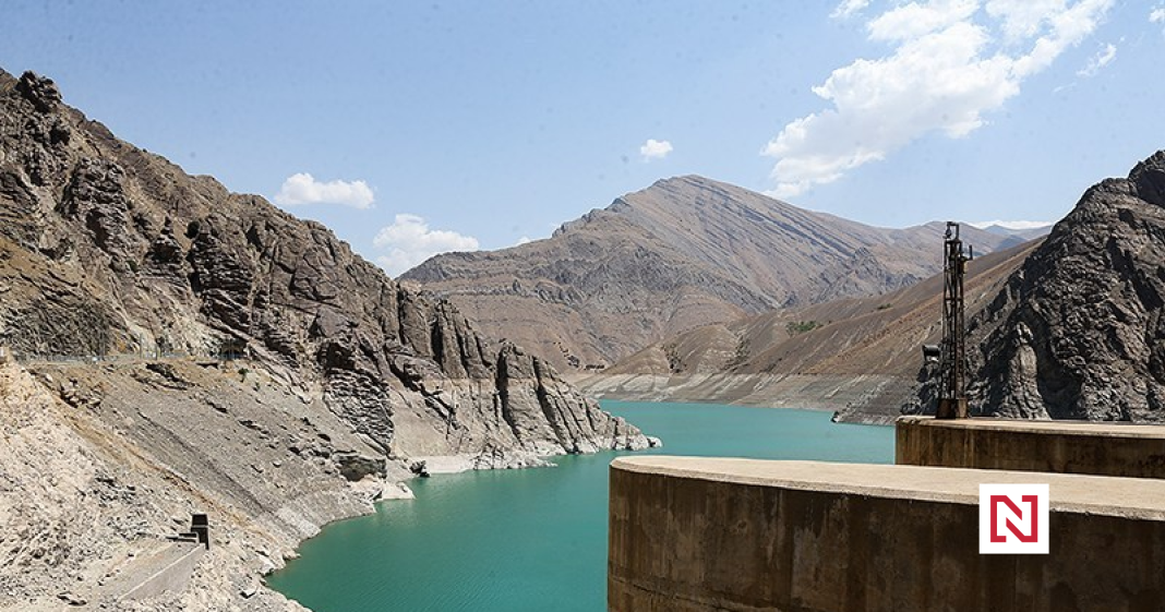 Iran Faces Worst Drought in 60 Years: Tehran at Risk of Evacuation, Persepolis in Danger