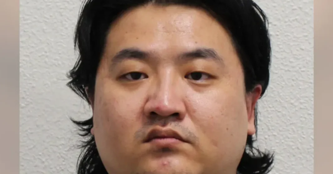 Chinese Man in the UK Admits to Assaulting Several Women; Police Suspect Hundreds of Victims