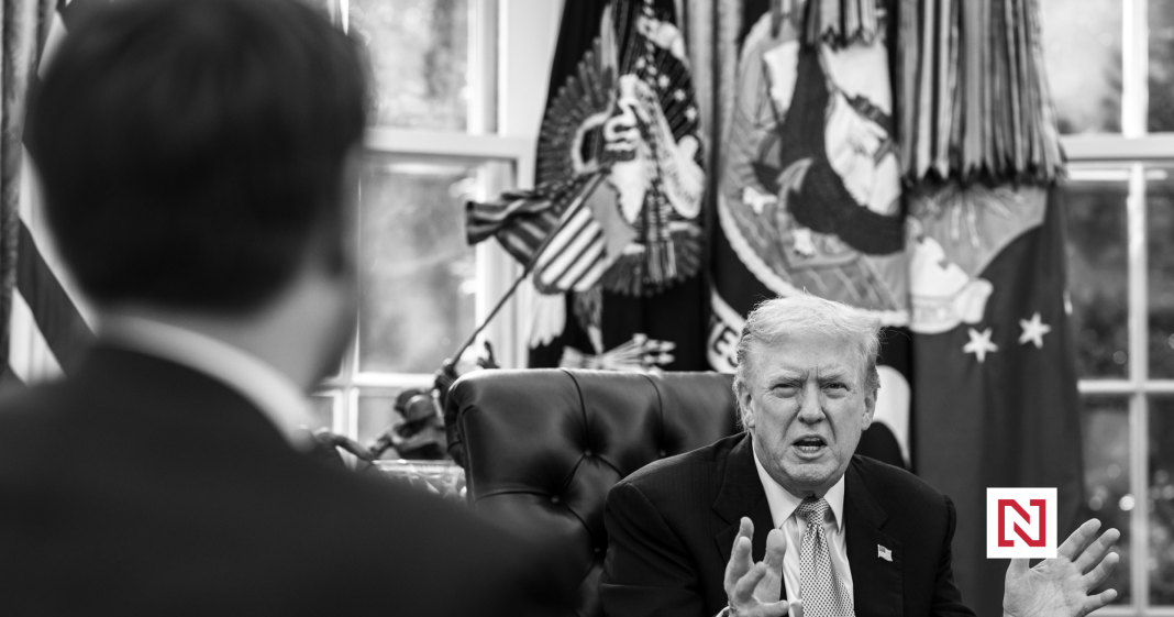 Behind Trump’s Criticism of Smuggler Boats: The Hidden Truth