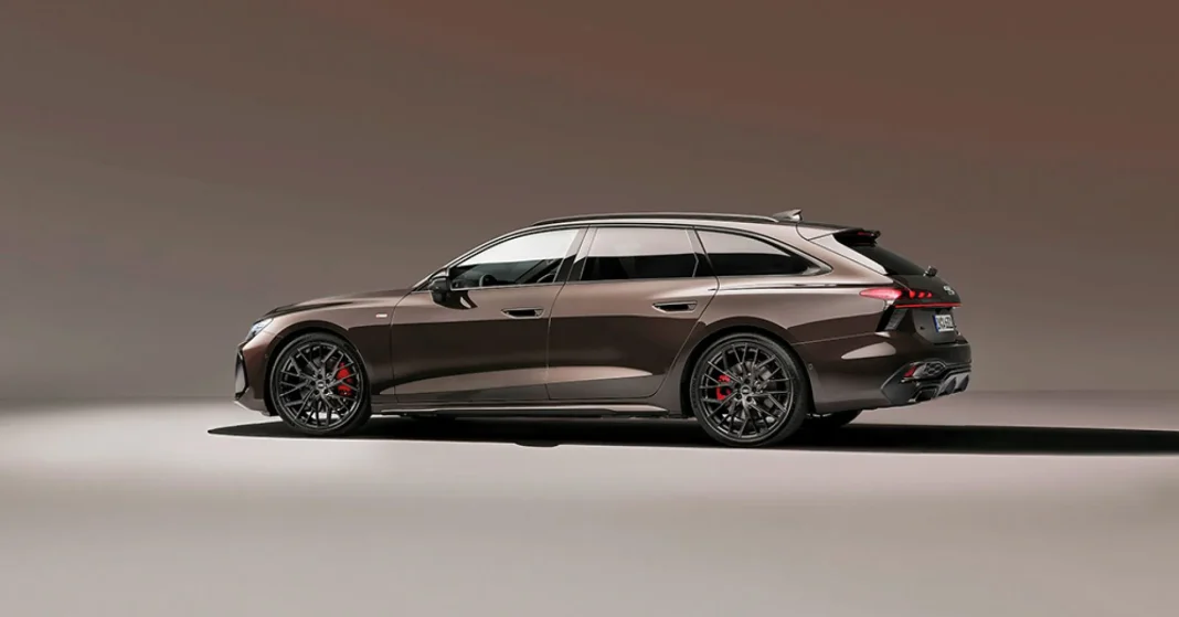 Exploring Audi’s Impressive Engine Performance