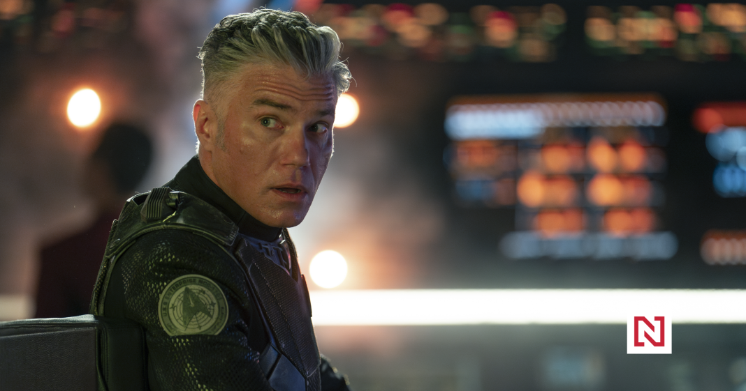 Why the New Star Trek Reassures Us: Empathy, Playfulness, and Perfect Homemade Pasta