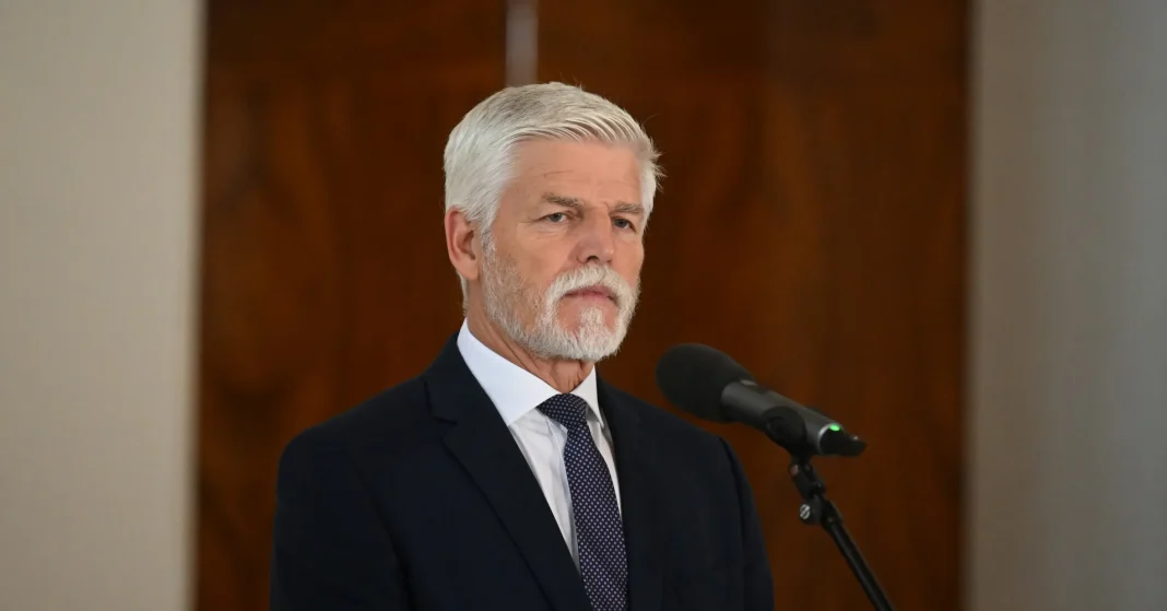 If Babiš Doesn’t Resolve His Conflict of Interest, ANO Should Propose Another Candidate, Suggests Pavel