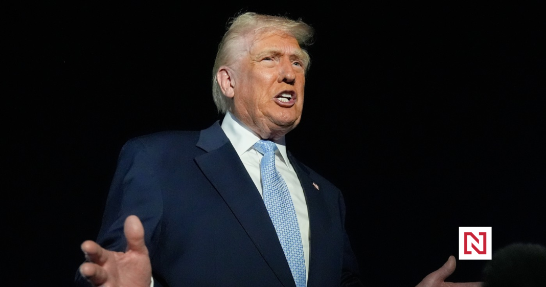 Title: “Trump’s Major Defeat: Forced to Concede by His Own Party in Epstein Files Dispute”