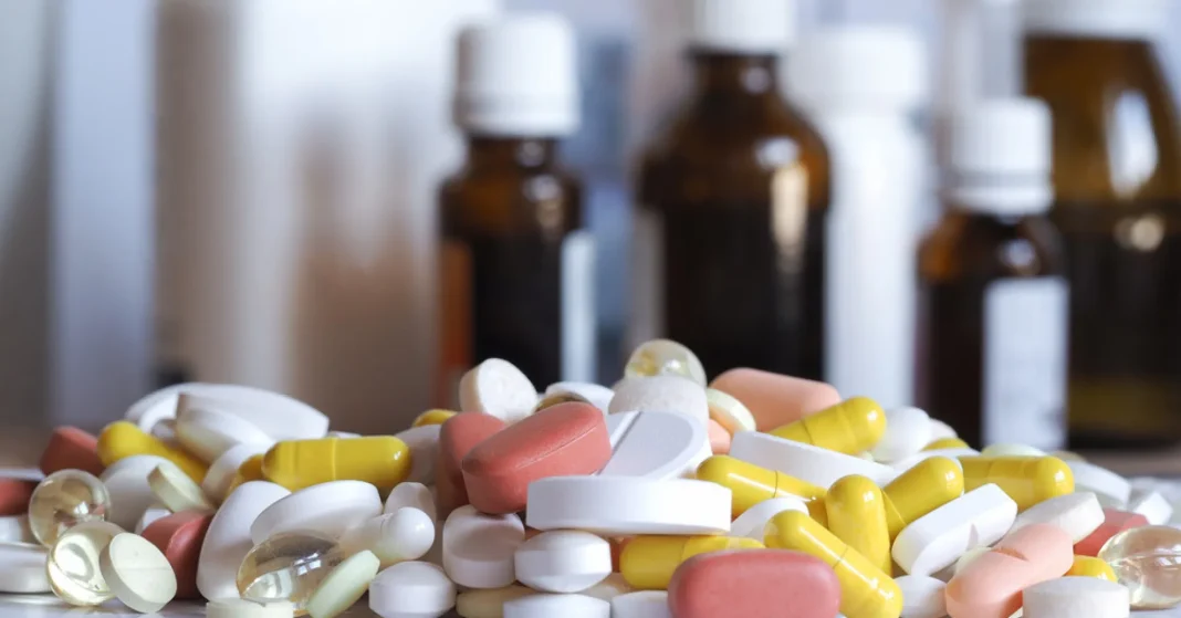 Netherlands Investigates 49 Deaths Linked to Illegal Online Pharmaceuticals