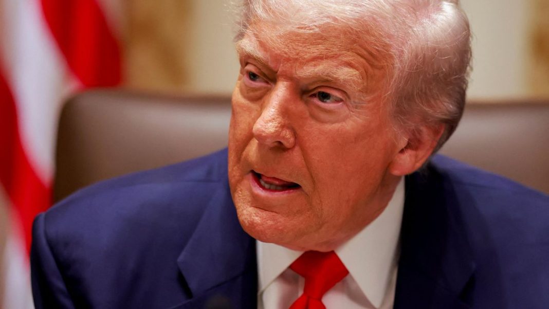 Would Trump Launch Attacks on Mexico to Halt Drug Smuggling to the US?