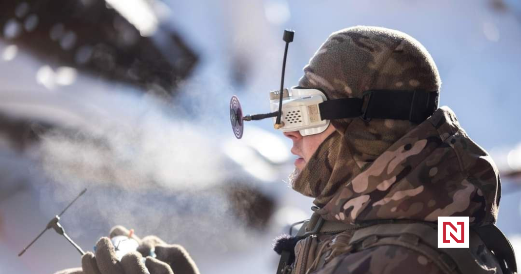 Ukrainians Compare Polish Military Training to Grunwald Era: West Unprepared for War