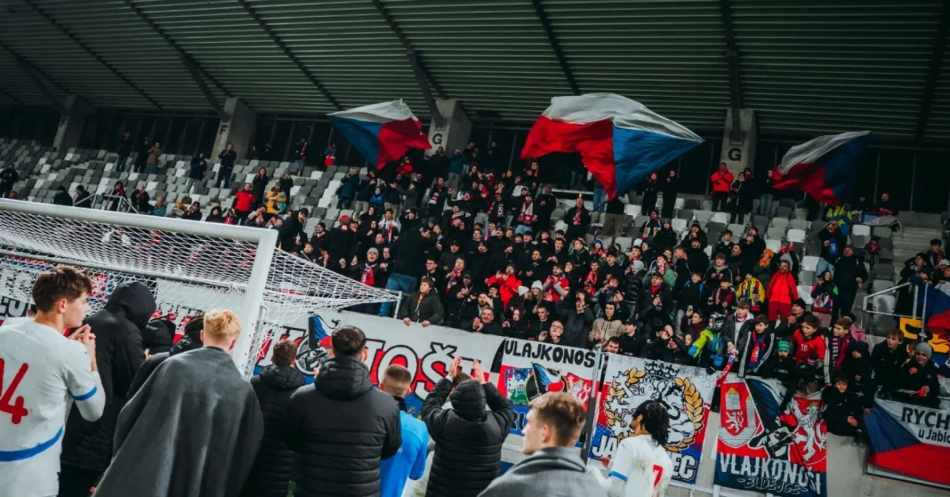 Challenges with Audience Engagement in Prague