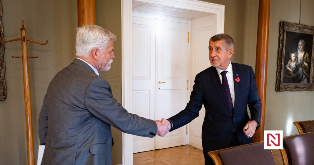 Pavel vs. Babiš: Understanding Today’s Key Political Battle