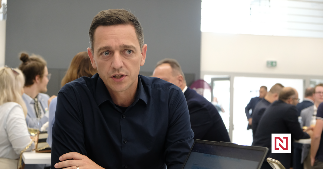 Grolich Considers Running for Leader of Lidovci with Strong Support from His Region