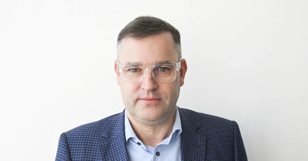 Budget Council Chairman Hampl Accuses Government of Misusing Defense Spending Exemption