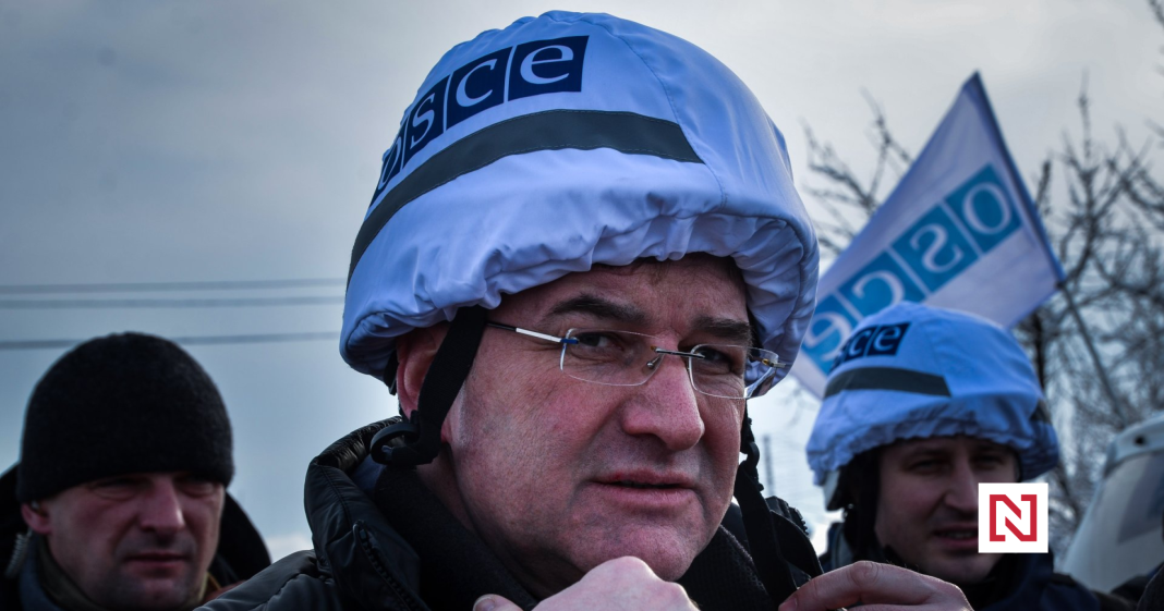 Epstein Documents: Fico’s Advisor and Ex-Minister Lajčák Considered Forming a Party with Bannon