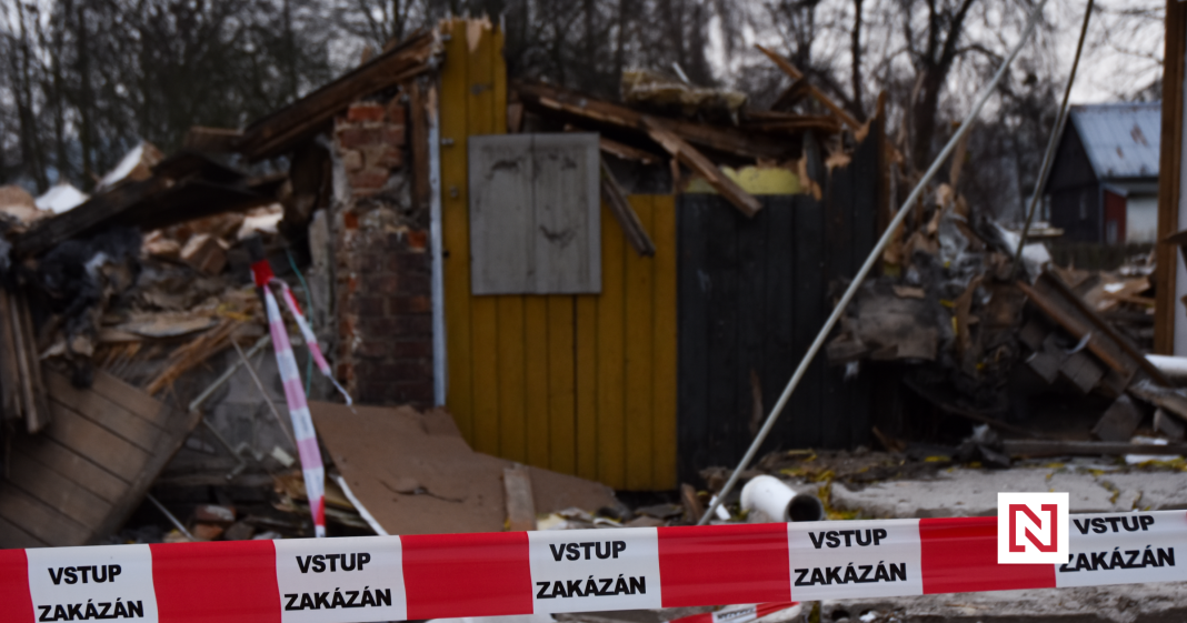Ostrava’s Bedřiška: Residents Describe Post-War Like Ruins