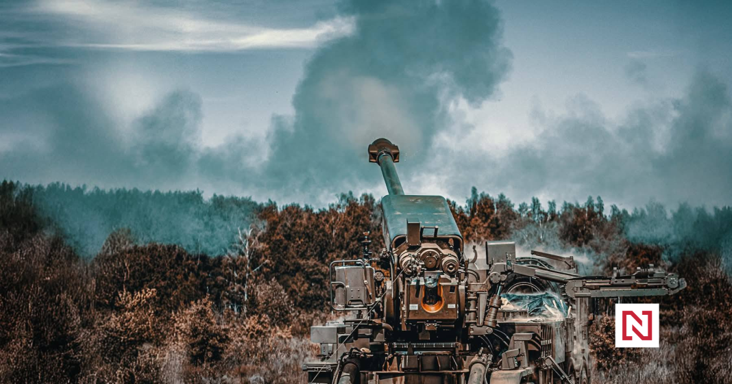 Unprecedented Move by Ukraine: Striking Russia in Previously Spared Areas