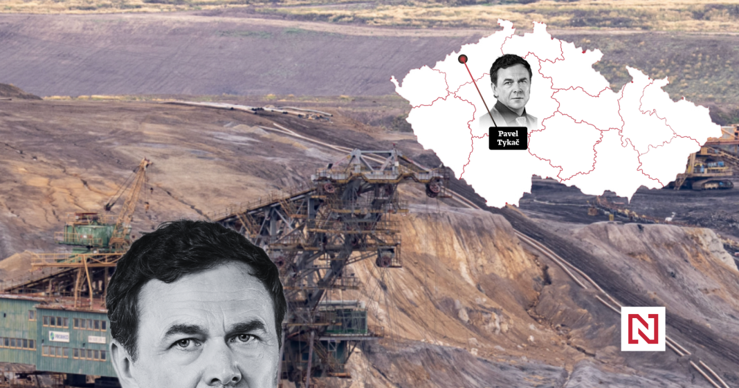 Evaluation Values ČSA Quarry Lands at Five Million, Businessman Seeks Thirty Times More