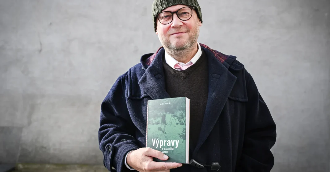 Discover Peňásovy Výpravy: Best Travel Experiences and Gift Box Deals