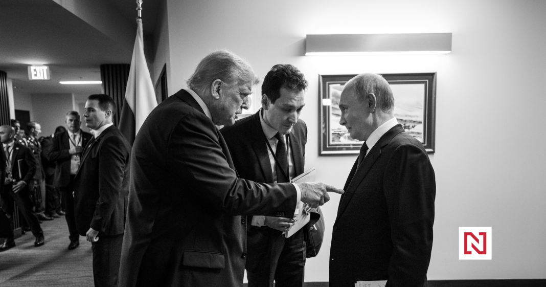 How to Negotiate with Putin: Strategies and Insights