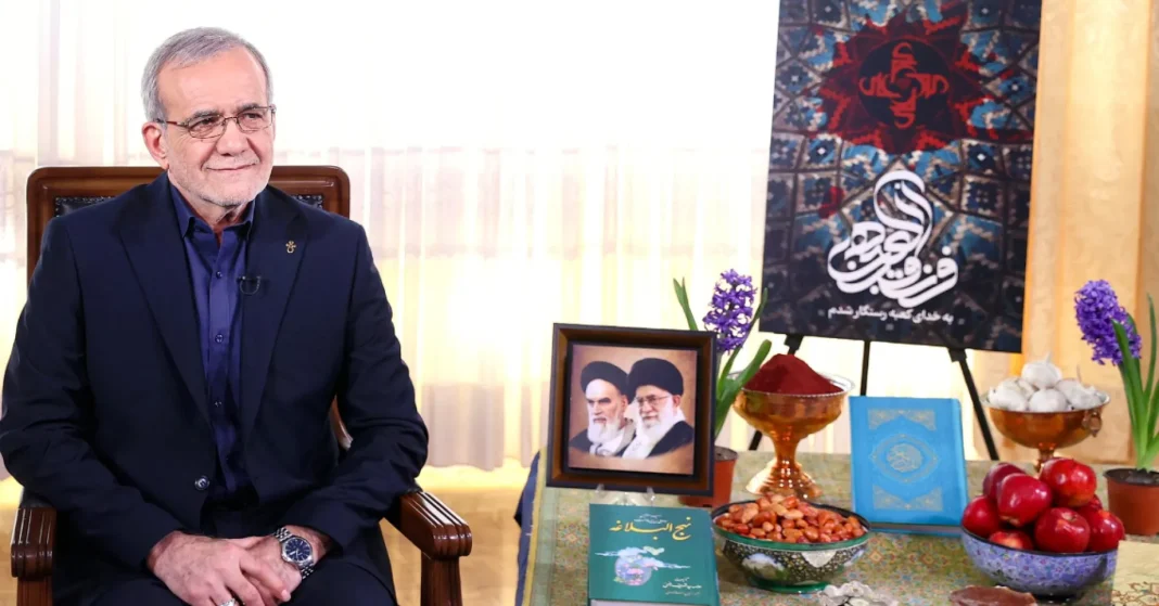 Iranian President Plans to Relocate Capital from Tehran: Is It Inevitable?