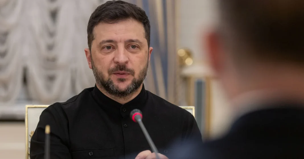 Is It a Peace Plan or a Russian Influence Operation?