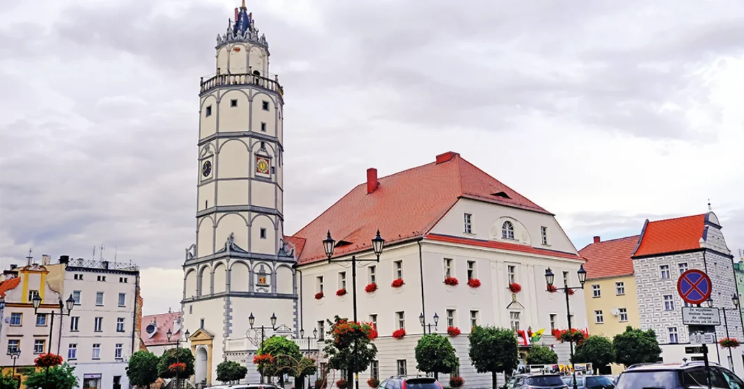 The Pink Fly in Otmuchów: Discovering Unique Attractions