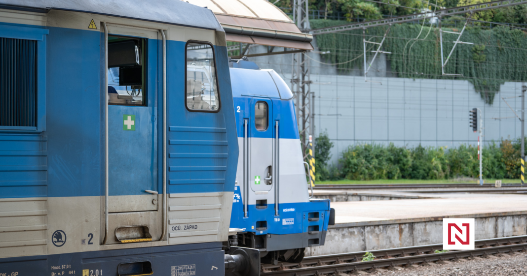New Safety System Could Prevent Train Collisions: Havlíček Hints at Scaling Back Nationwide Implementation