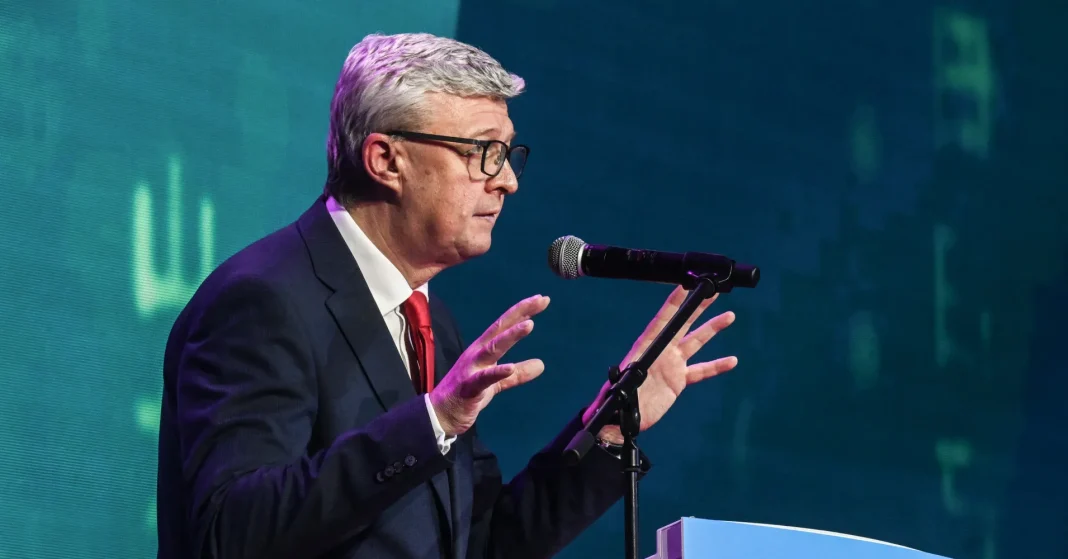 Andrej Babiš: Coalition’s Irrevocable Choice for Prime Minister, Says Havlíček