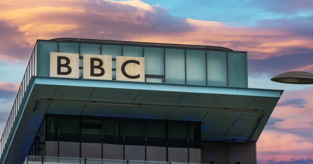 Increasing Number of Households Refusing to Pay BBC Fees, Analysis Reveals