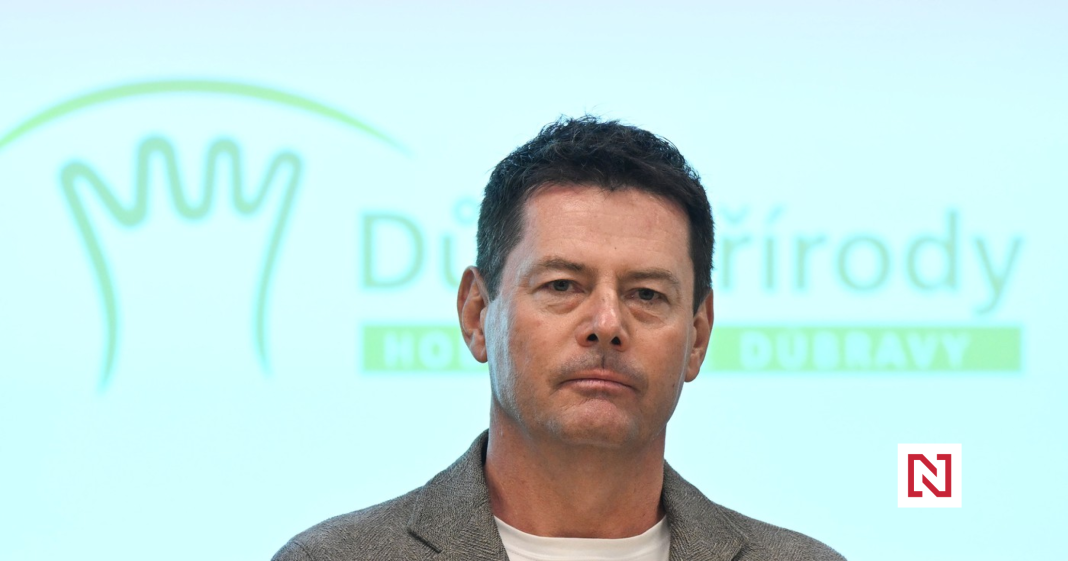 From Hodonín to the Global Gambling Throne: How Billionaire Komárek Dominated the Luck and Fortune Industry