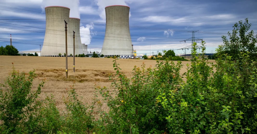 The Nuclear Renaissance: Tripling Nuclear Power Generation by 2050