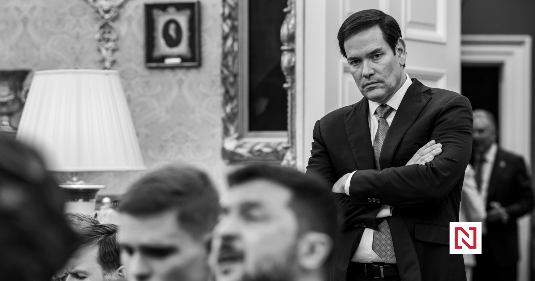 <p><strong>Is Rubio’s Peace Plan for Ukraine Linked to Russia or Trump? Even Republicans Reject It</strong></p>