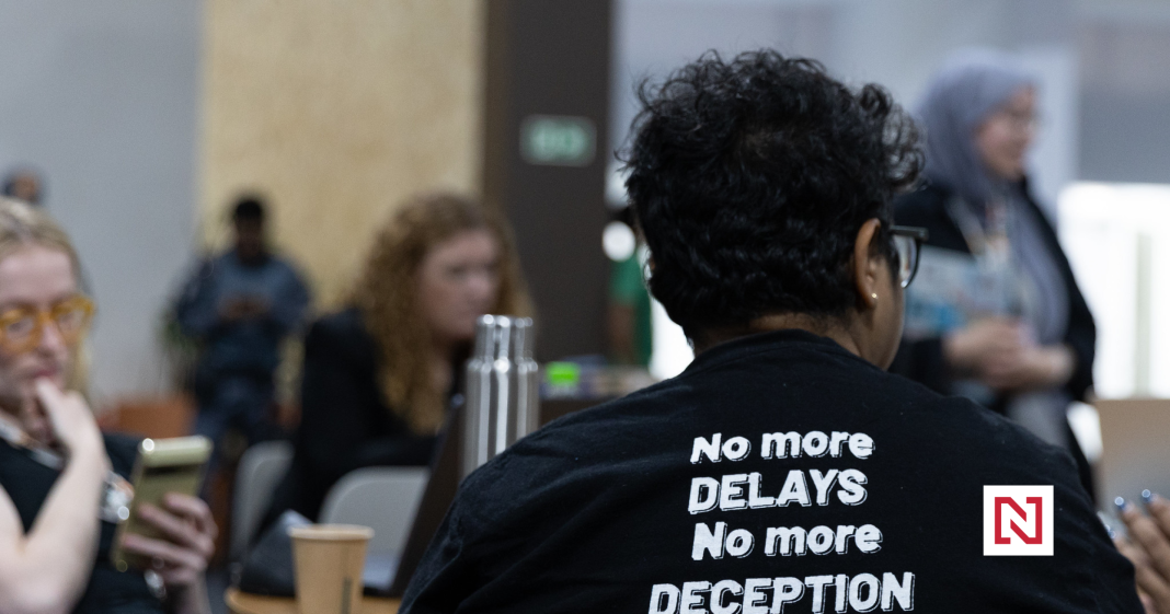 COP30 Climate Summit: Even More Disappointing Than Expected