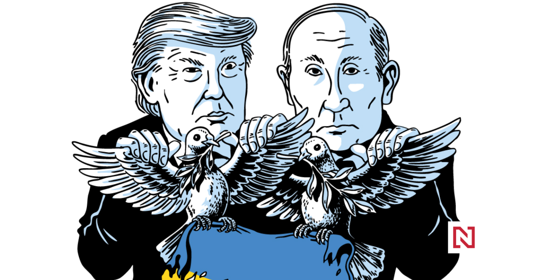 Russia’s Reaction to Trump’s Revised Plan: Key Insights Unveiled