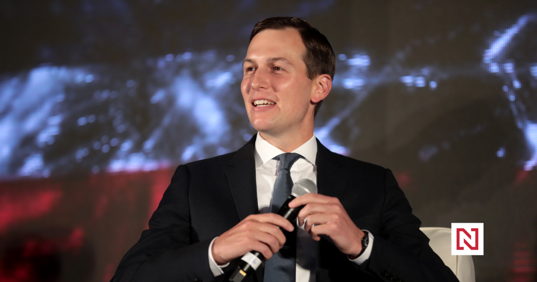 Miami Meeting: Trump Allies and Putin’s Envoy, Under Sanctions, Agree on “Peace” Plan